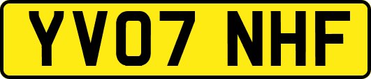 YV07NHF