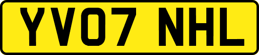 YV07NHL