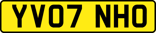 YV07NHO