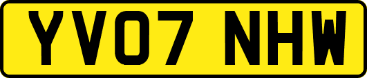 YV07NHW