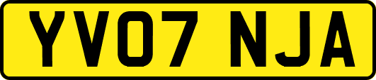 YV07NJA