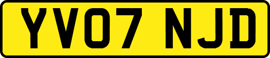 YV07NJD