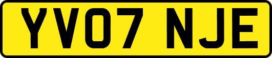 YV07NJE