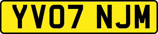 YV07NJM