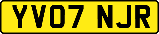 YV07NJR