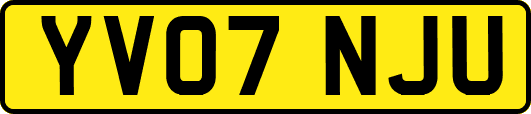 YV07NJU