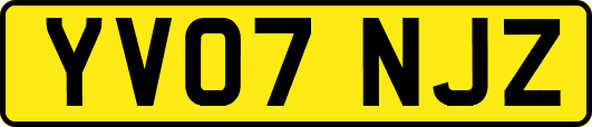 YV07NJZ