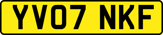 YV07NKF