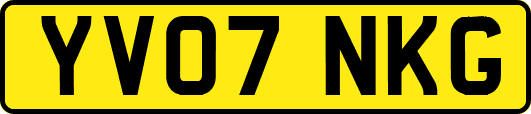 YV07NKG