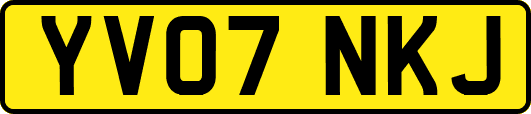 YV07NKJ