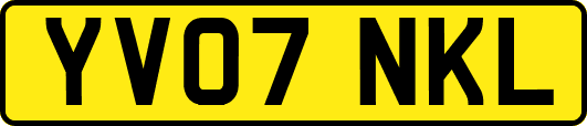 YV07NKL