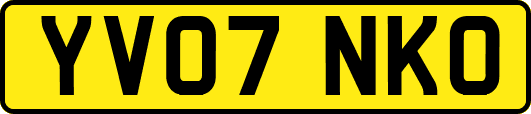 YV07NKO