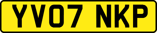 YV07NKP