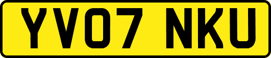 YV07NKU