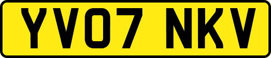 YV07NKV