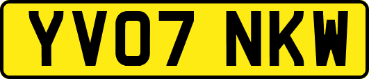 YV07NKW