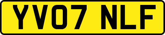 YV07NLF