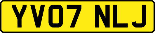YV07NLJ