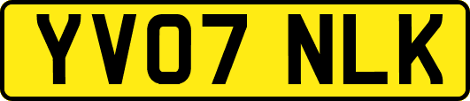 YV07NLK