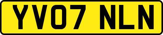 YV07NLN
