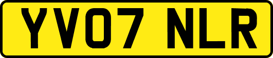 YV07NLR