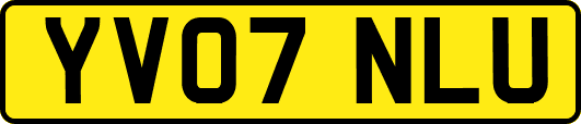YV07NLU