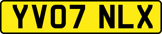 YV07NLX