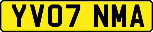 YV07NMA