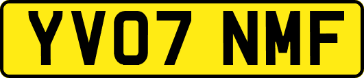 YV07NMF