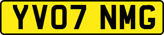 YV07NMG