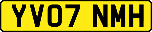 YV07NMH