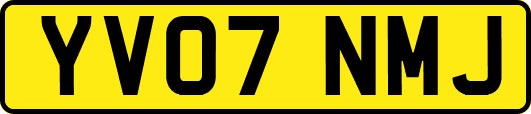 YV07NMJ