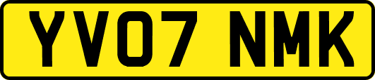YV07NMK