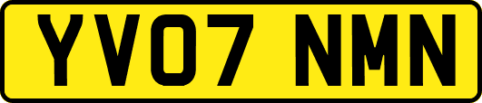 YV07NMN