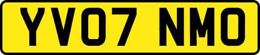YV07NMO