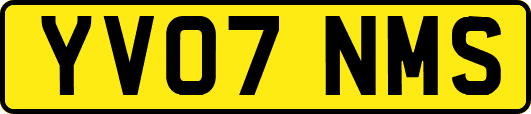 YV07NMS