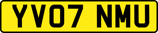 YV07NMU