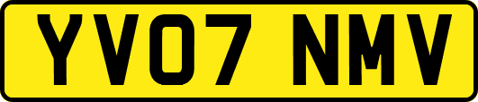 YV07NMV