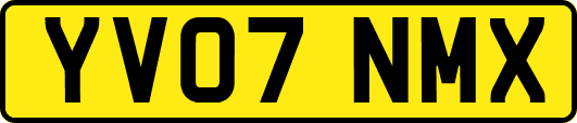 YV07NMX