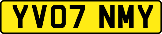 YV07NMY