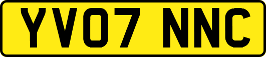 YV07NNC