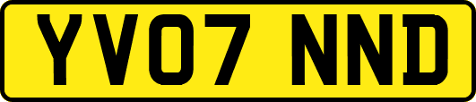YV07NND