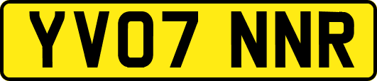 YV07NNR