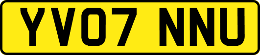 YV07NNU