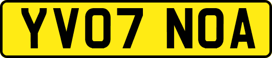 YV07NOA
