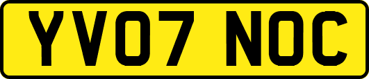 YV07NOC