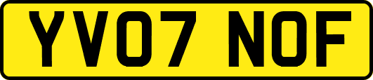 YV07NOF