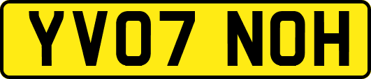 YV07NOH