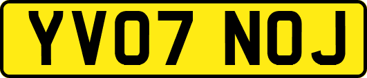 YV07NOJ