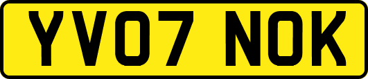 YV07NOK